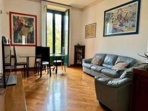 Design Apartment in city center